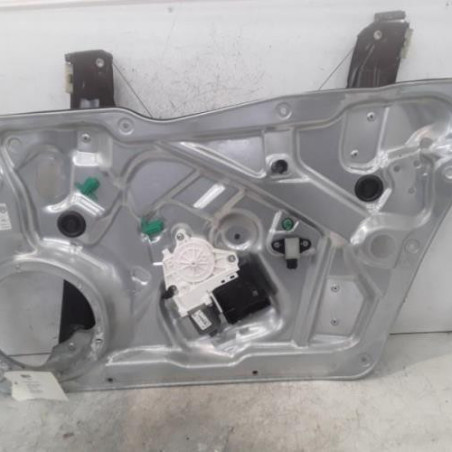 Leve vitre electrique avant droit VOLKSWAGEN TIGUAN 1 Photo n°1
