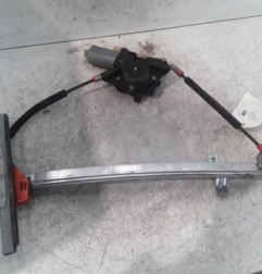 Leve vitre electrique avant gauche FORD FIESTA 4 Photo n°1