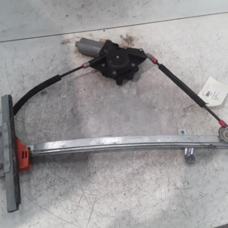 Leve vitre electrique avant gauche FORD FIESTA 4 Photo n°1