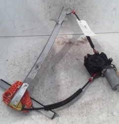 Leve vitre electrique avant gauche FORD FIESTA 4