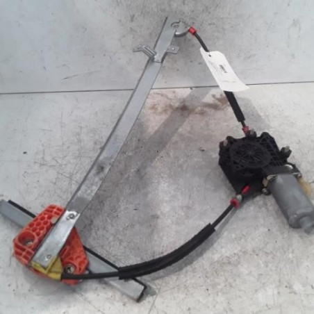 Leve vitre electrique avant gauche FORD FIESTA 4