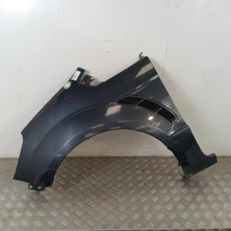 Aile avant gauche FORD S-MAX 1