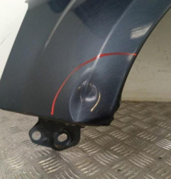 Aile avant gauche FORD S-MAX 1