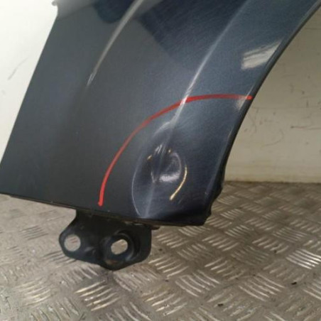Aile avant gauche FORD S-MAX 1