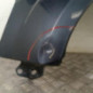 Aile avant gauche FORD S-MAX 1