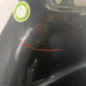 Aile avant gauche FORD S-MAX 1