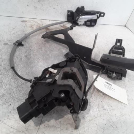Serrure avant droit FORD S-MAX 1 Photo n°1