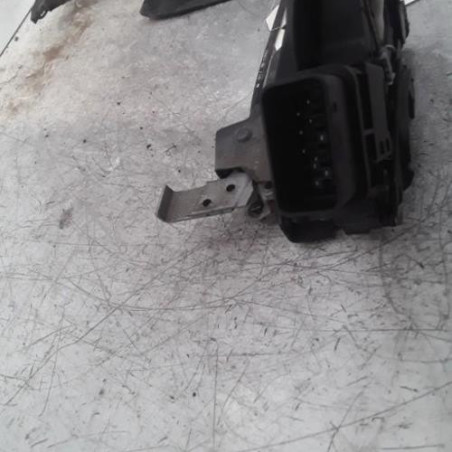 Serrure avant droit FORD S-MAX 1