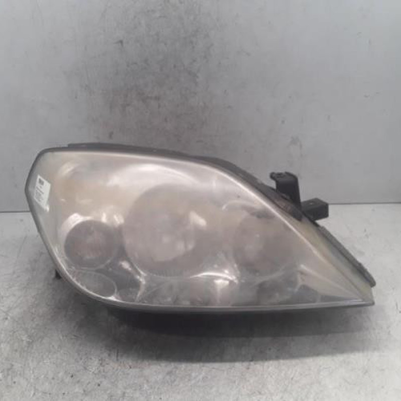 Optique avant principal droit (feux)(phare) NISSAN PRIMERA 3