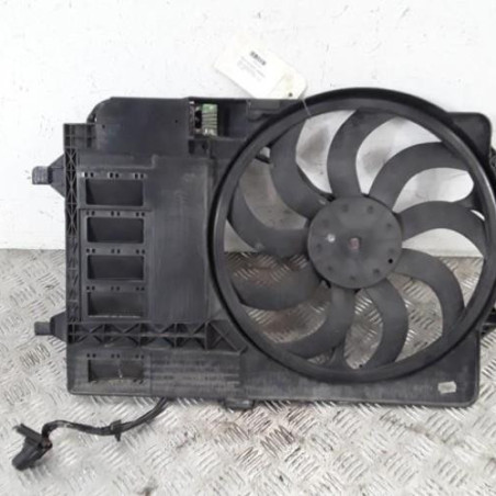 Moto ventilateur radiateur MINI MINI 1 R50/R53 Photo n°1