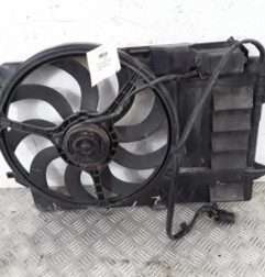 Moto ventilateur radiateur MINI MINI 1 R50/R53 Photo n°3