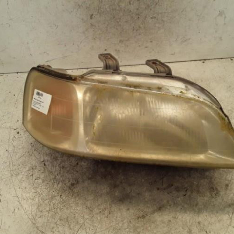 Optique avant principal droit (feux)(phare) HONDA CIVIC 6