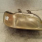 Optique avant principal droit (feux)(phare) HONDA CIVIC 6