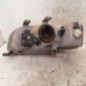 Optique avant principal droit (feux)(phare) HONDA CIVIC 6