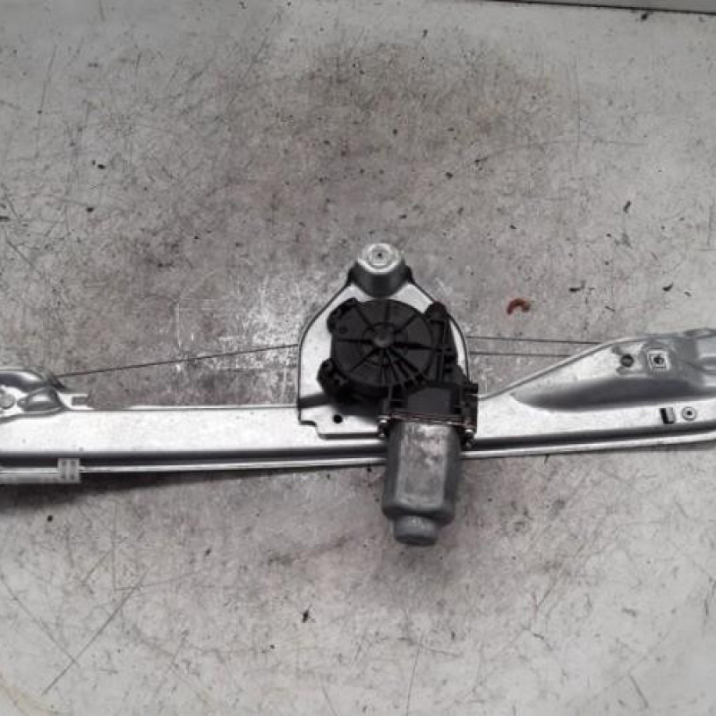 Leve vitre electrique arriere gauche RENAULT CLIO 3