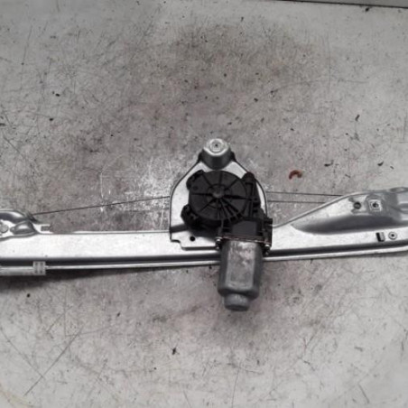 Leve vitre electrique arriere gauche RENAULT CLIO 3 Photo n°1