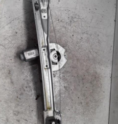 Leve vitre electrique arriere gauche RENAULT CLIO 3