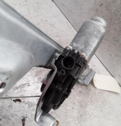 Leve vitre electrique arriere gauche RENAULT CLIO 3 Photo n°3