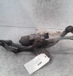 Moteur essuie glace avant RENAULT TWINGO 2 Photo n°1