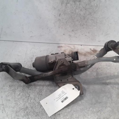 Moteur essuie glace avant RENAULT TWINGO 2