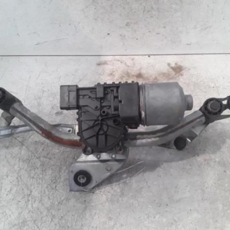 Moteur essuie glace avant RENAULT TWINGO 2