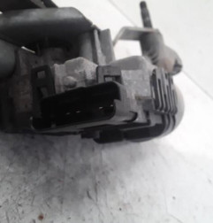 Moteur essuie glace avant RENAULT TWINGO 2 Photo n°3