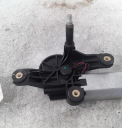 Moteur essuie glace arriere FIAT BRAVO 2 Photo n°1