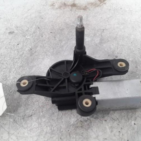 Moteur essuie glace arriere FIAT BRAVO 2 Photo n°1