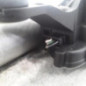 Moteur essuie glace arriere FIAT BRAVO 2
