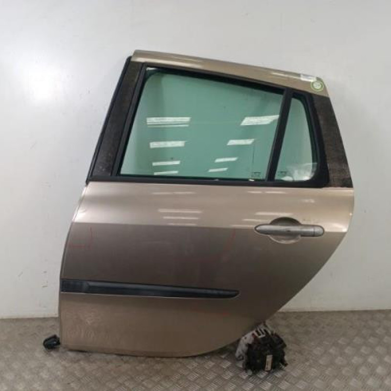 Porte arriere gauche RENAULT CLIO 3 Porte arriere gauche RENAULT CLIO 3