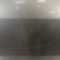 Porte arriere gauche RENAULT CLIO 3