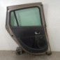 Porte arriere gauche RENAULT CLIO 3
