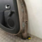 Porte arriere gauche RENAULT CLIO 3