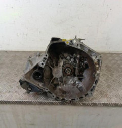 Boite de vitesses TOYOTA AYGO 1 Photo n°1