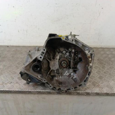Boite de vitesses TOYOTA AYGO 1 Photo n°1