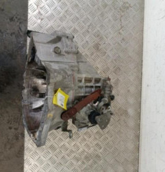 Boite de vitesses TOYOTA AYGO 1