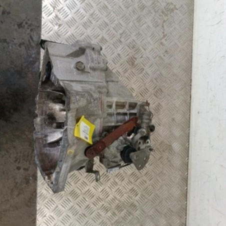 Boite de vitesses TOYOTA AYGO 1