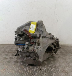 Boite de vitesses TOYOTA AYGO 1 Photo n°3