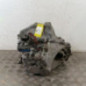 Boite de vitesses TOYOTA AYGO 1