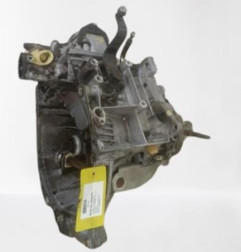 Boite de vitesses CITROEN BERLINGO 1 Photo n°4