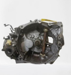 Boite de vitesses CITROEN BERLINGO 1 Photo n°5