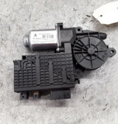 Leve vitre electrique avant gauche CITROEN C4 GRAND PICASSO 1 Photo n°1