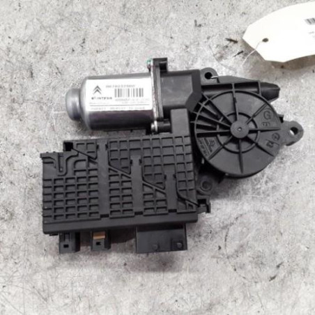 Leve vitre electrique avant gauche CITROEN C4 GRAND PICASSO 1 Photo n°1