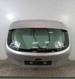 Malle/Hayon arriere FORD FOCUS 3 Photo n°1