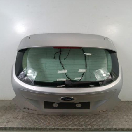Malle/Hayon arriere FORD FOCUS 3 Photo n°1