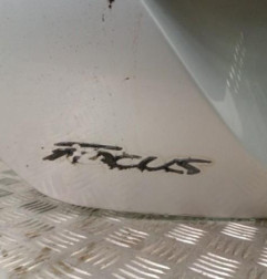Malle/Hayon arriere FORD FOCUS 3
