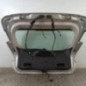 Malle/Hayon arriere FORD FOCUS 3