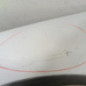 Aile avant gauche OPEL CORSA B