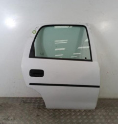Porte arriere droit OPEL CORSA B Photo n°1