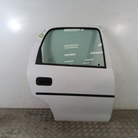 Porte arriere droit OPEL CORSA B Photo n°1